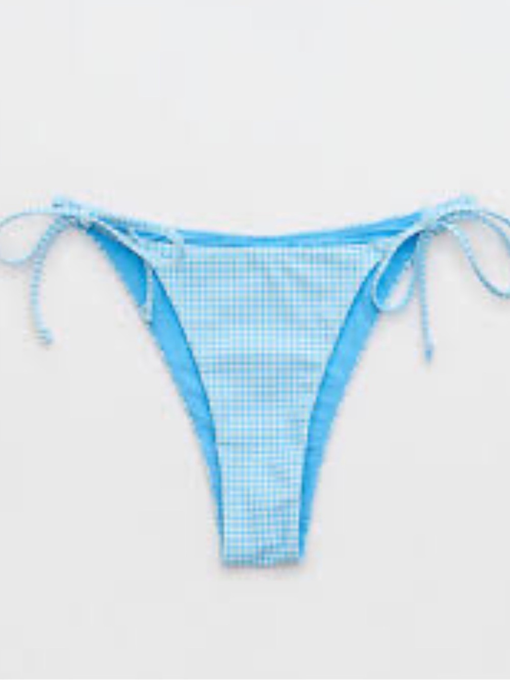 NWT AERIE THE SUNBUN BIKINI BOTTOM